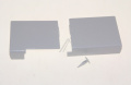 Door Hinges For Fridges - Mounting Set [Bosch Siemens]
